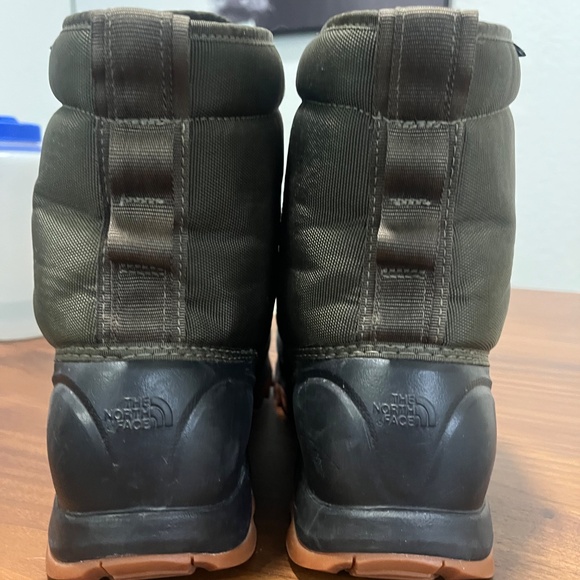 The North Face Winter Boots - Men’s 11.5 - Picture 6 of 6